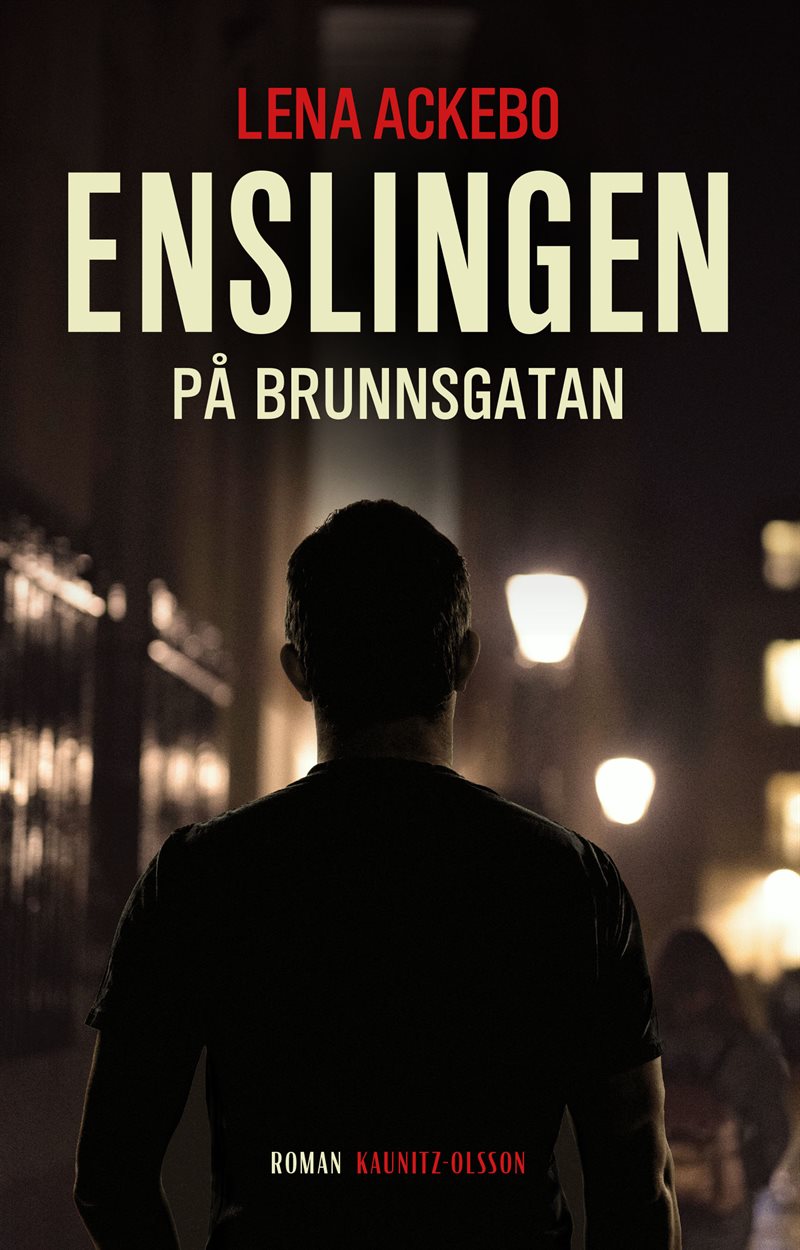 Enslingen på Brunnsgatan