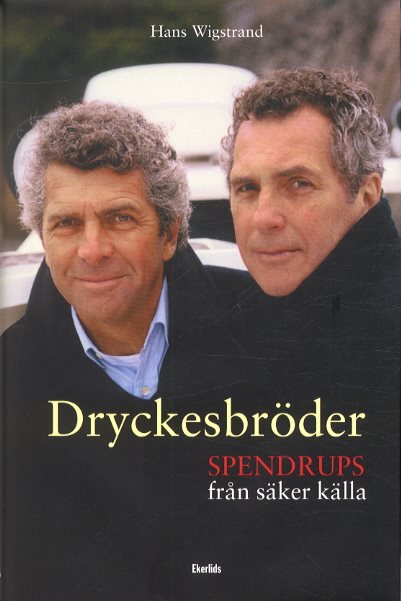 Dryckesbröder-Om Spendrups från säker källa