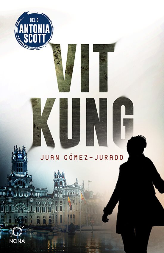 Vit kung