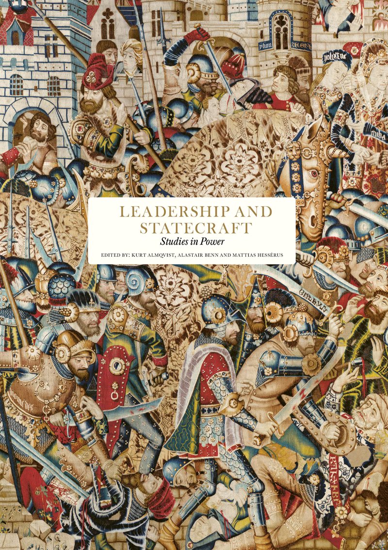 Leadership and Statecraft
