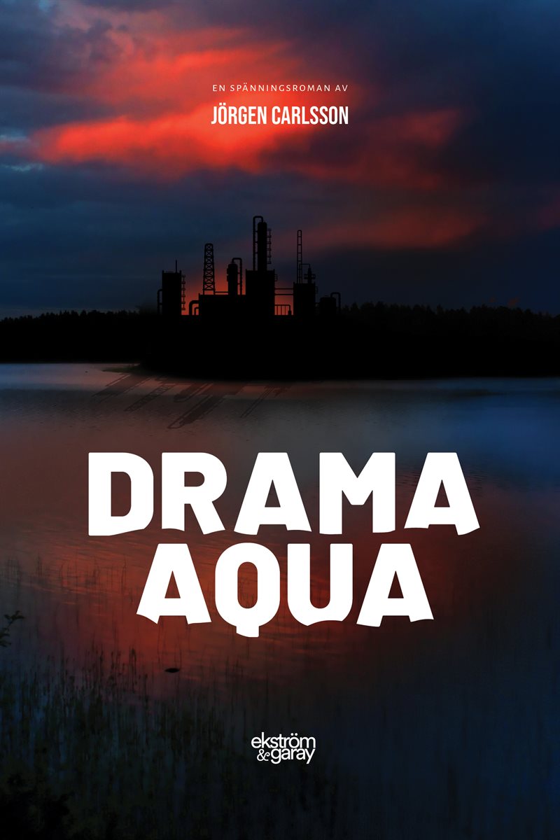 Drama aqua