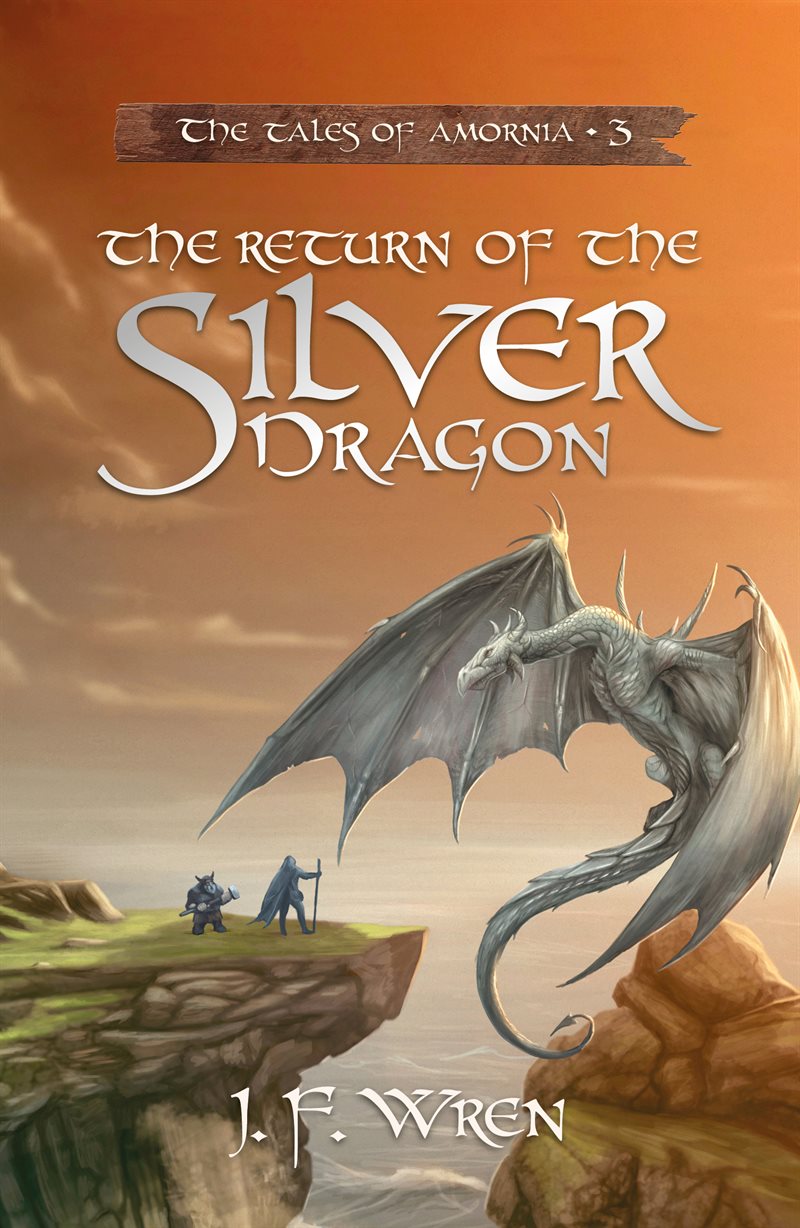 The Return of the Silver Dragon