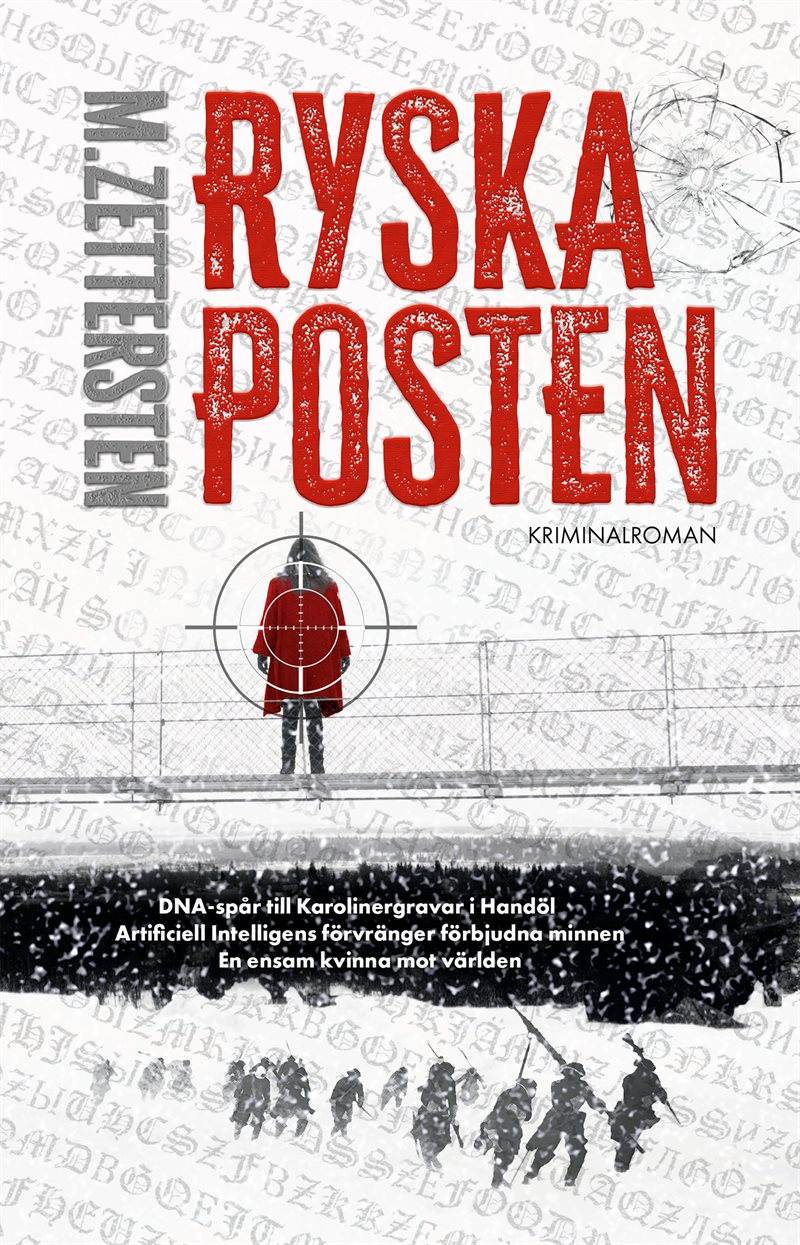 Ryska Posten