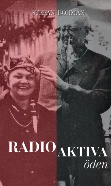 Radio aktiva öden