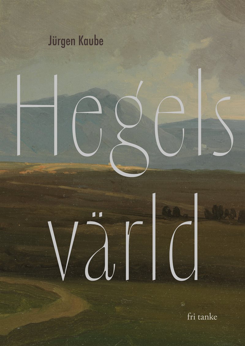 Hegels värld