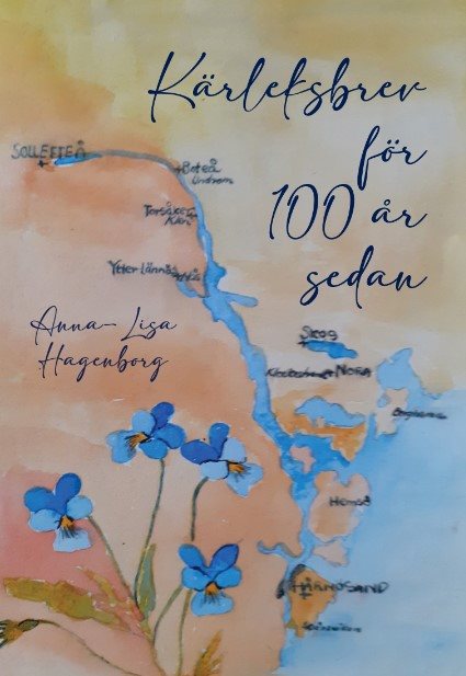 Kärleksbrev för 100 år sedan