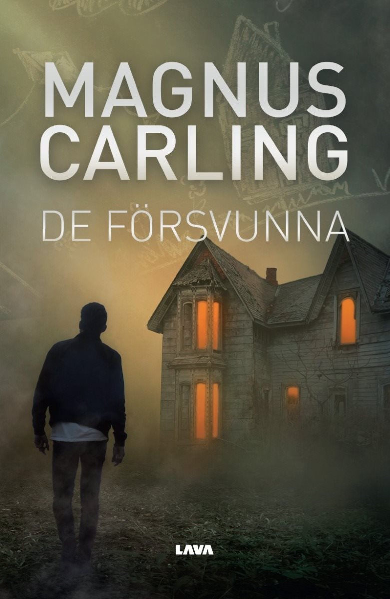 De försvunna