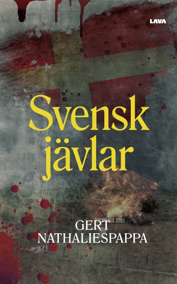 Svenskjävlar