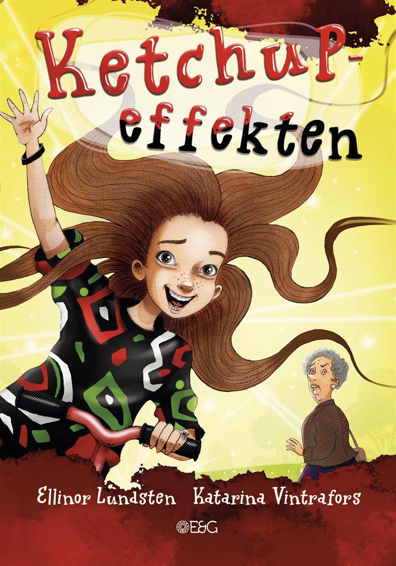 Ketchupeffekten