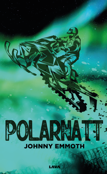 Polarnatt