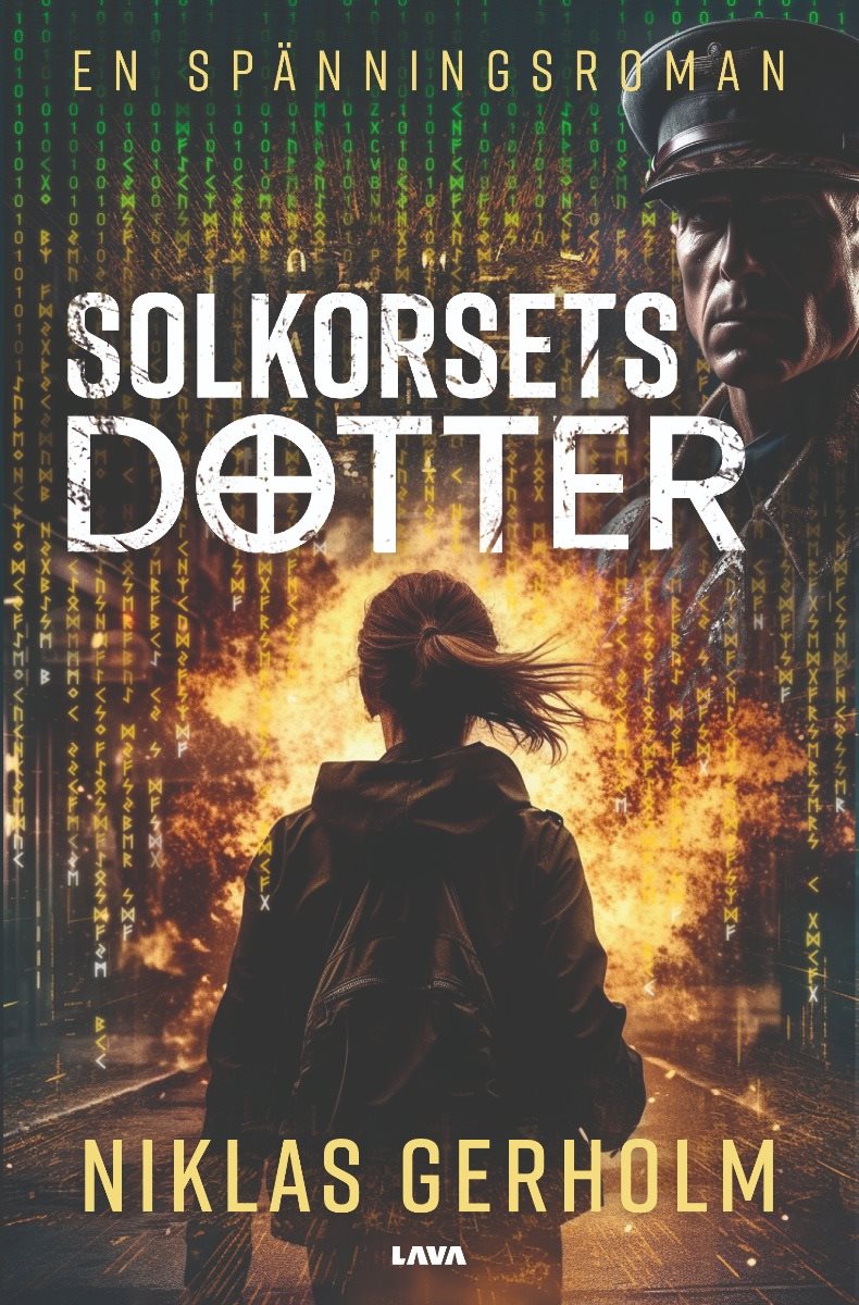 Solkorsets dotter