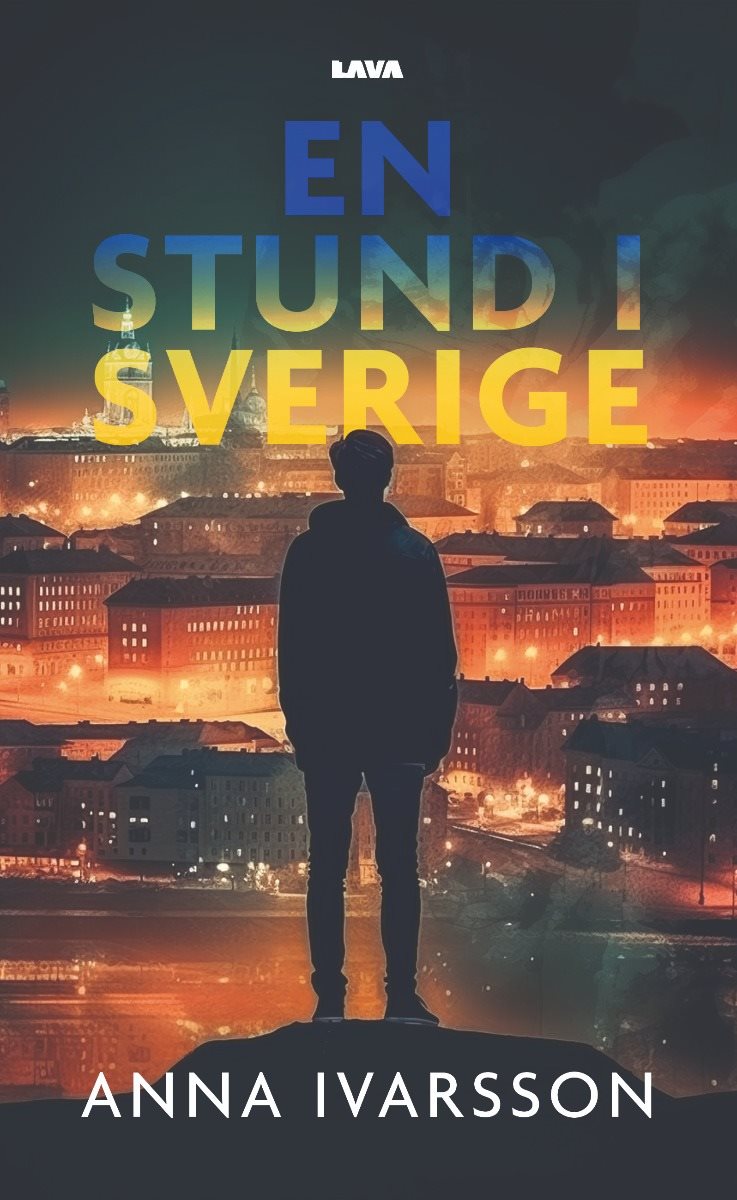 En stund i Sverige