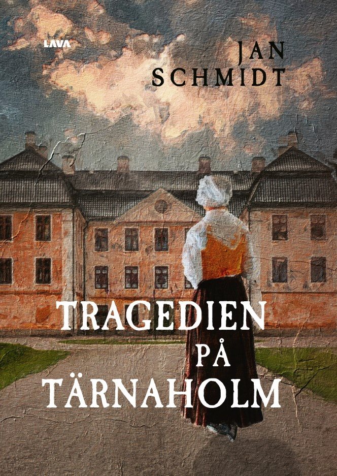 Tragedien på Tärnaholm