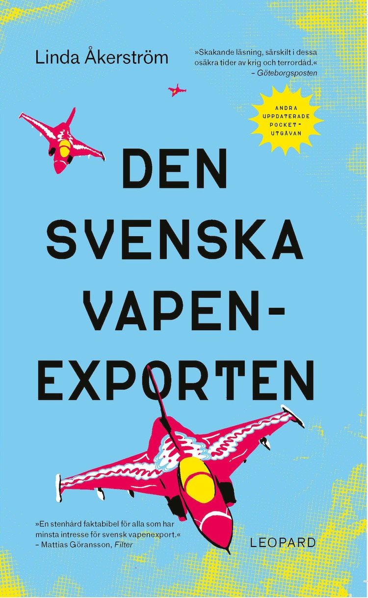 Den svenska vapenexporten