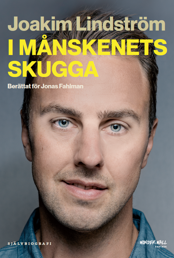 I månskenets skugga