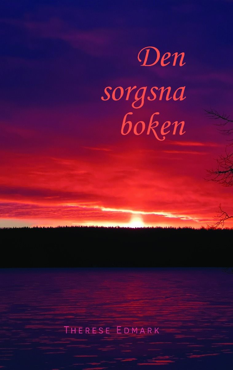 Den sorgsna boken