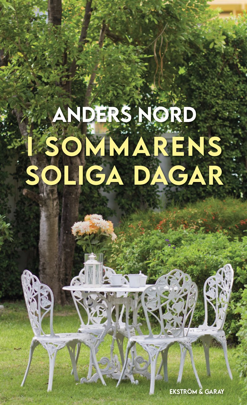 I sommarens soliga dagar