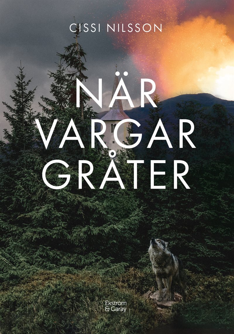 När vargar gråter