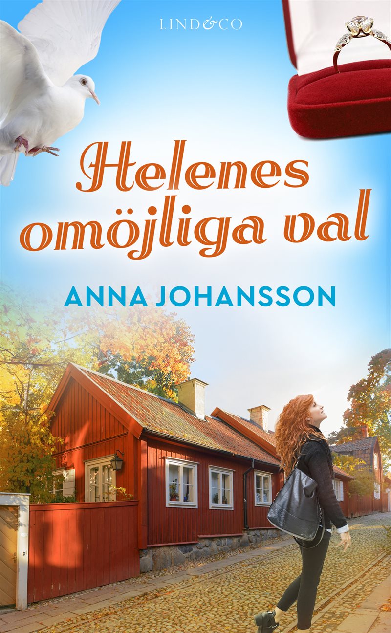 Helenes omöjliga val