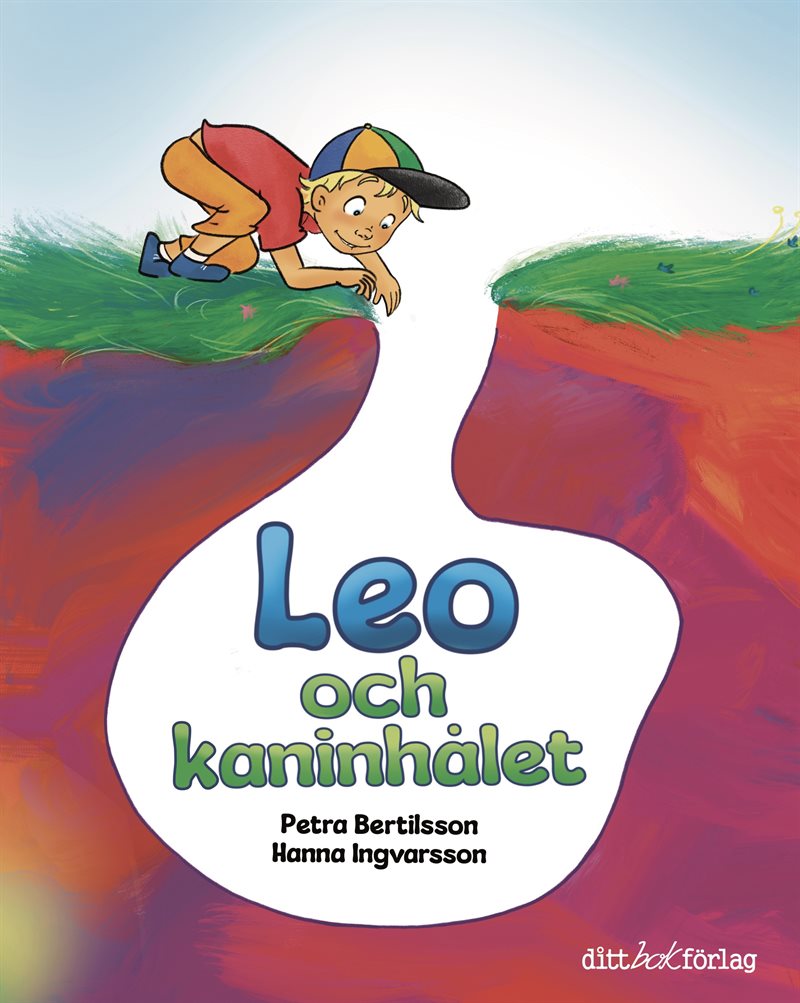 Leo och kaninhålet