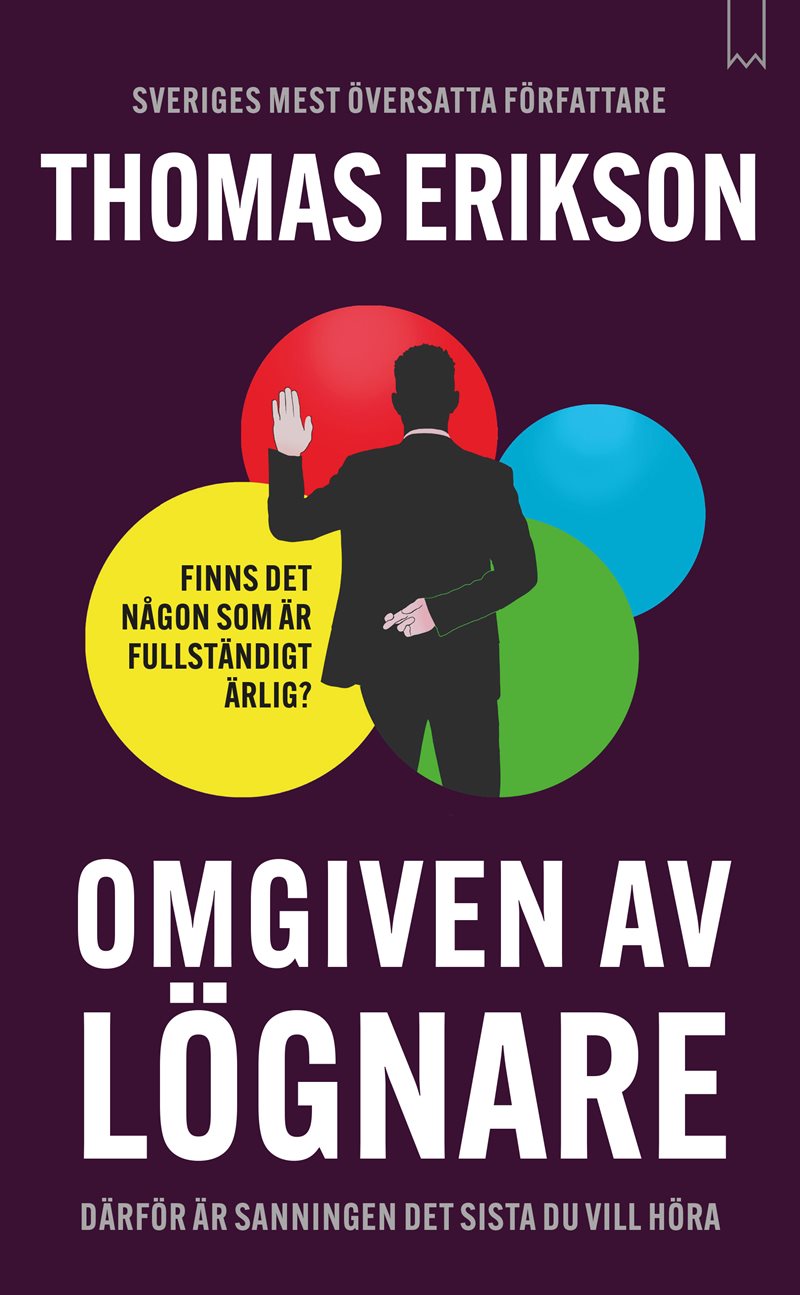 Omgiven av lögnare