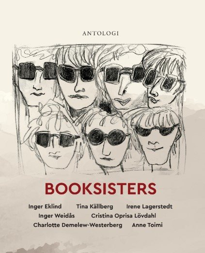 BOOKSISTERS