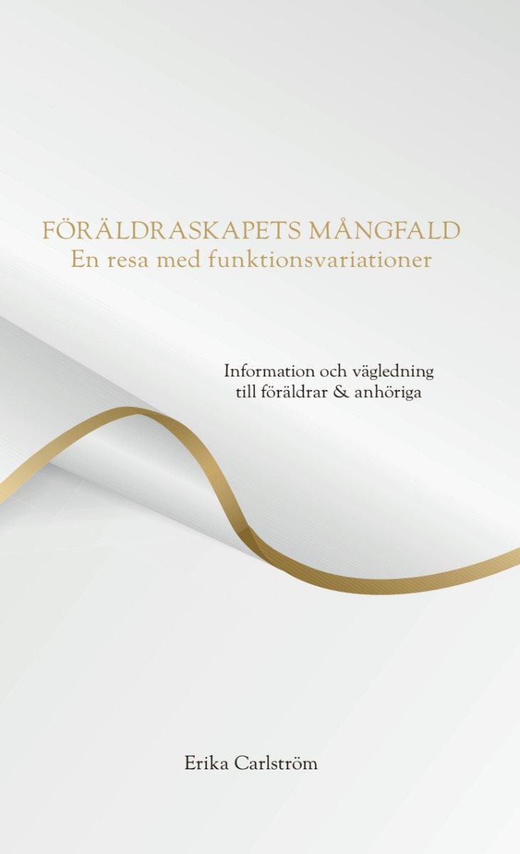 Föräldraskapets Mångfald: En Resa med Funktionsvariationer