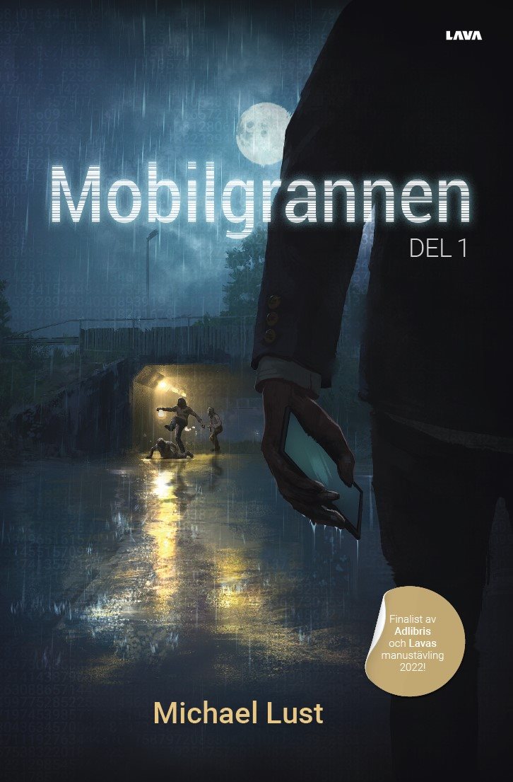 Mobilgrannen. Del 1