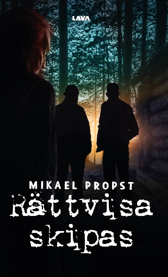 Rättvisa skipas