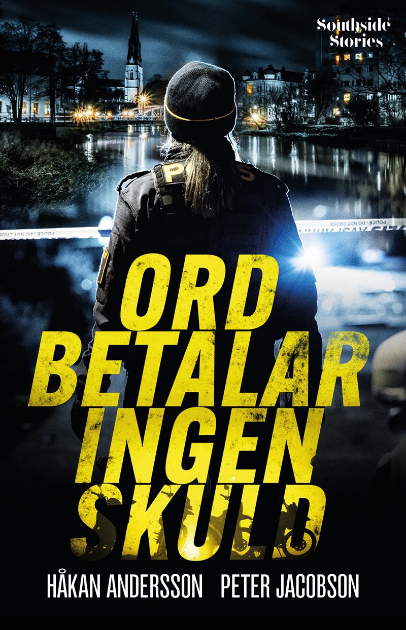 Ord betalar ingen skuld