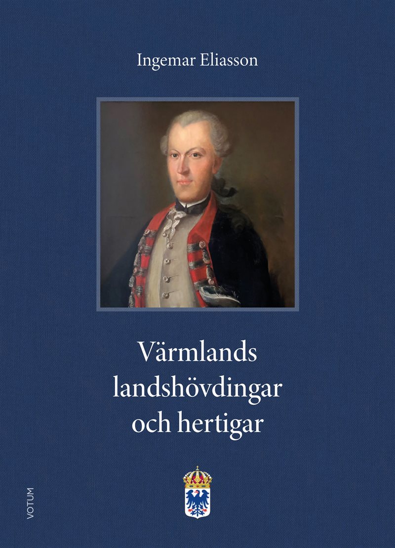 Värmlands landshövdingar och hertigar