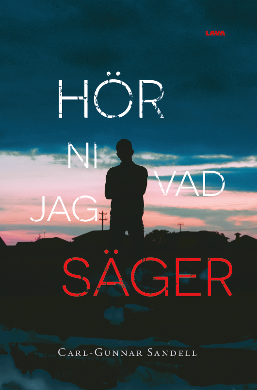 Hör ni vad jag säger