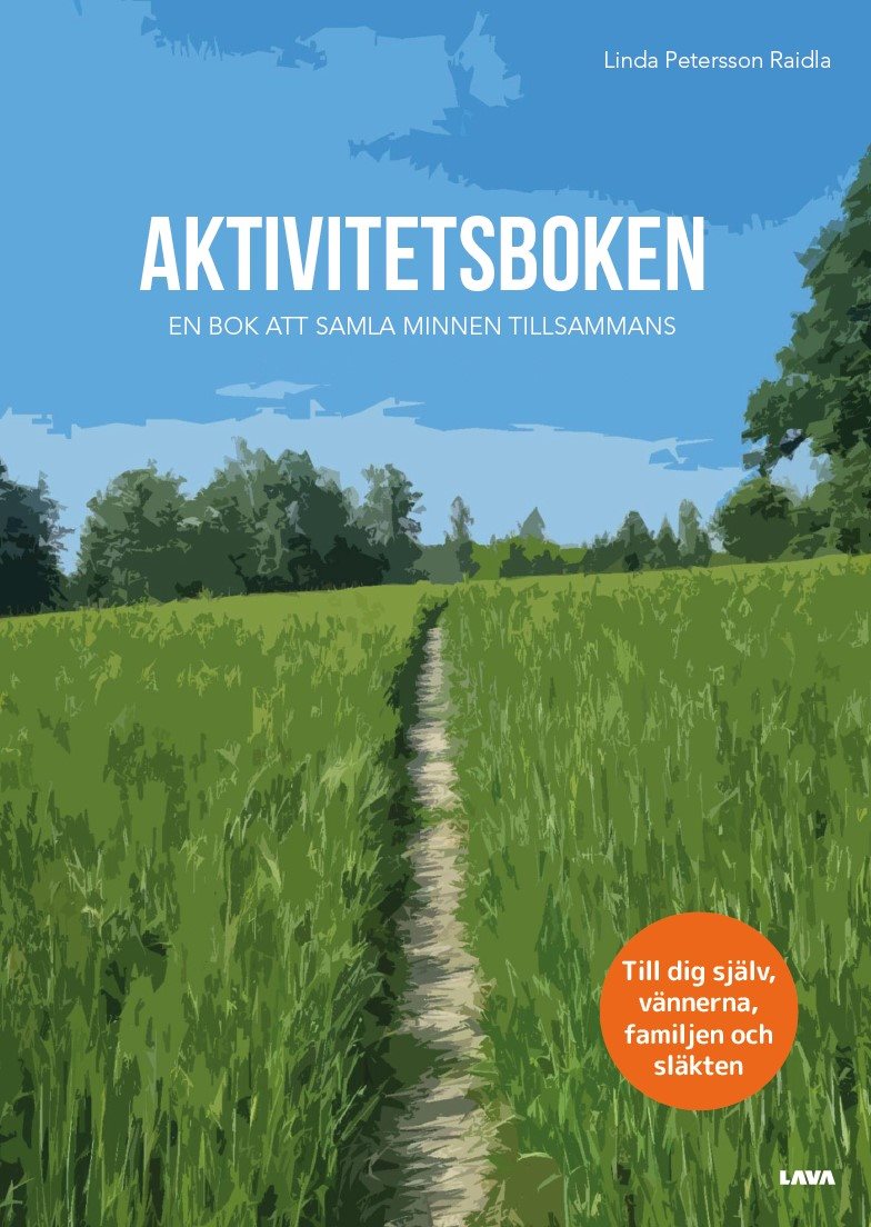 Aktivitetsboken