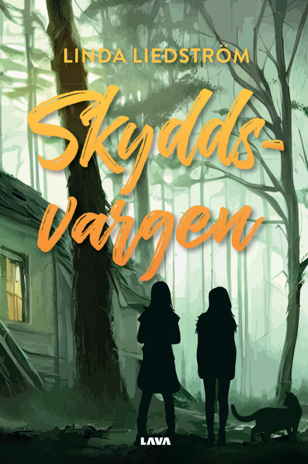 Skyddsvargen