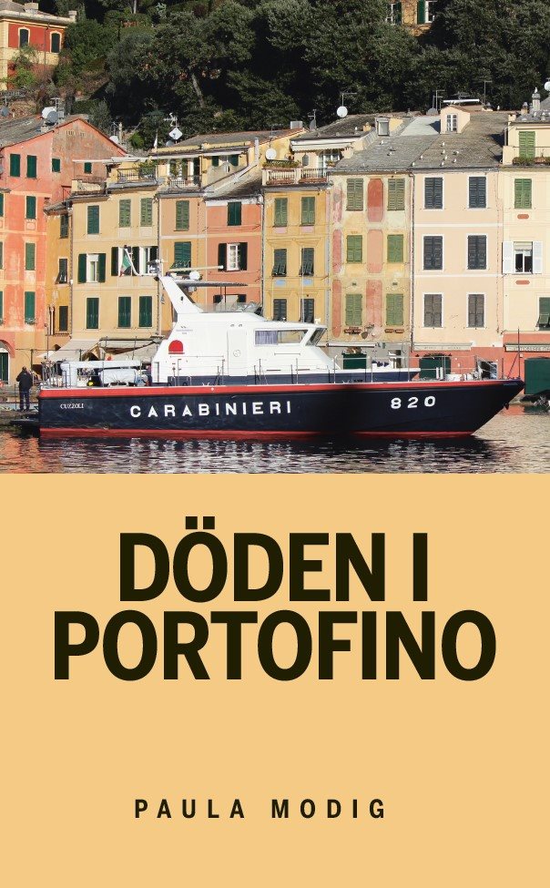 Döden i Portofino