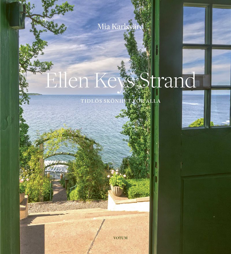 Ellen Keys strand