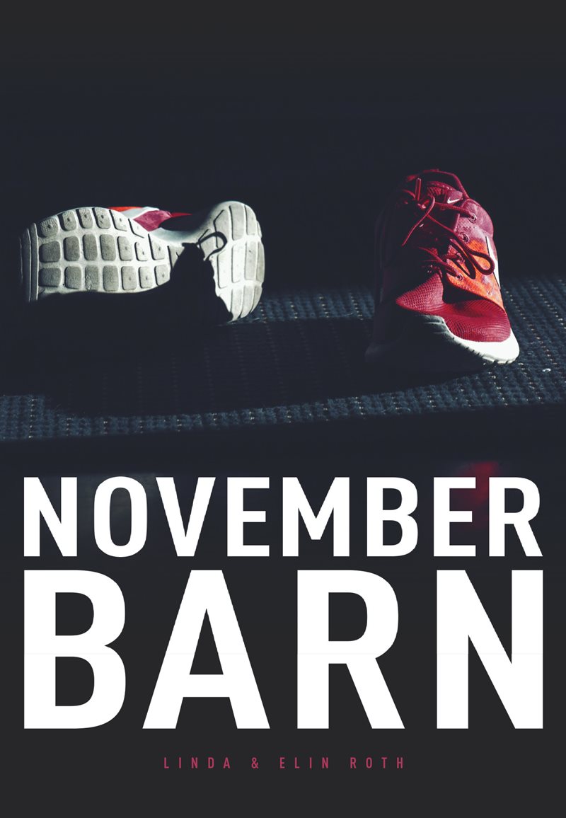 Novemberbarn