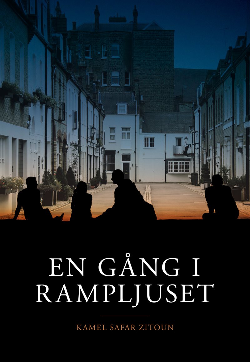 En gång i rampljuset