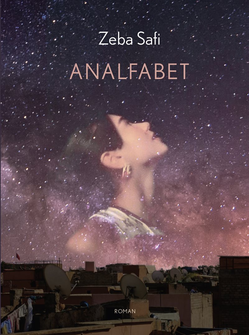 Analfabet