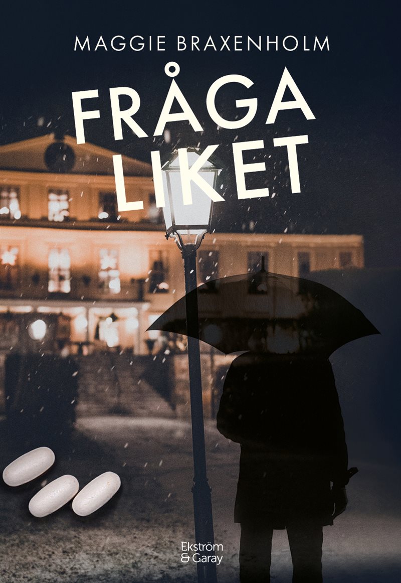 Fråga liket