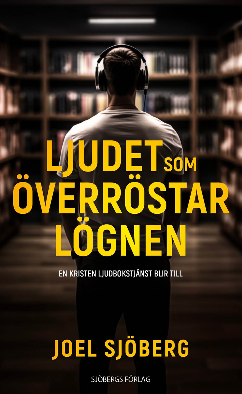 Ljudet som överröstar lögnen