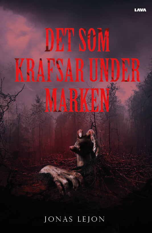 Det som krafsar under marken