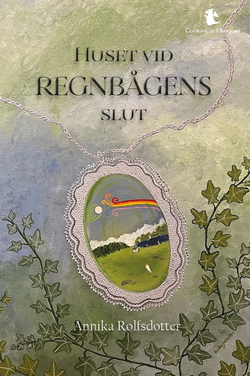 Huset vid regnbågens slut