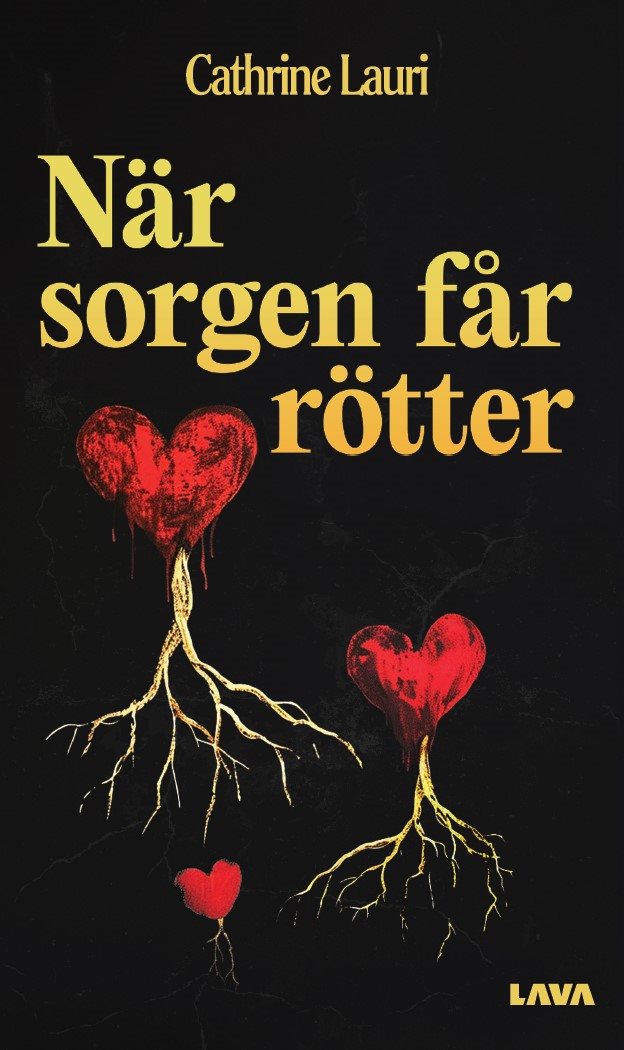 När sorgen får rötter