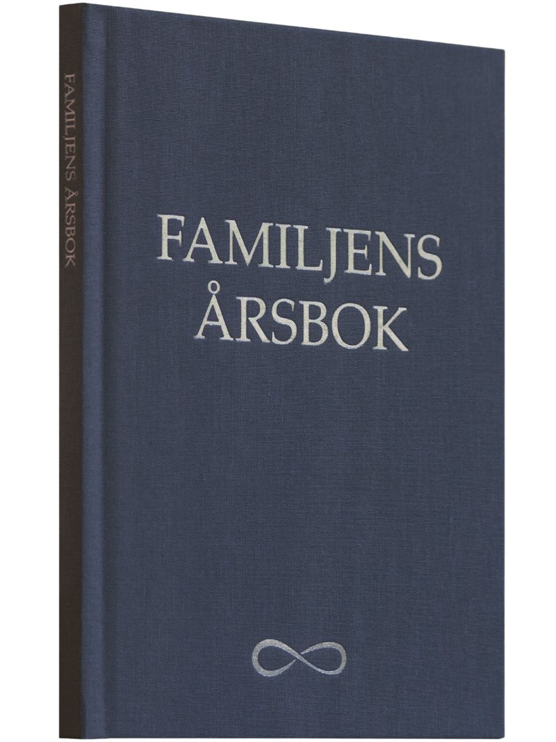 Familjens årsbok