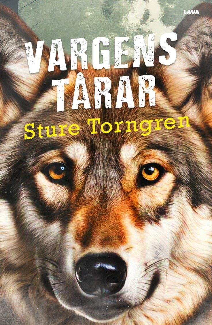 Vargens tårar