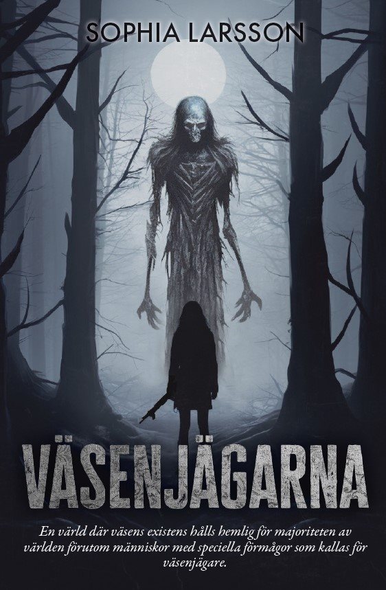 Väsenjägarna