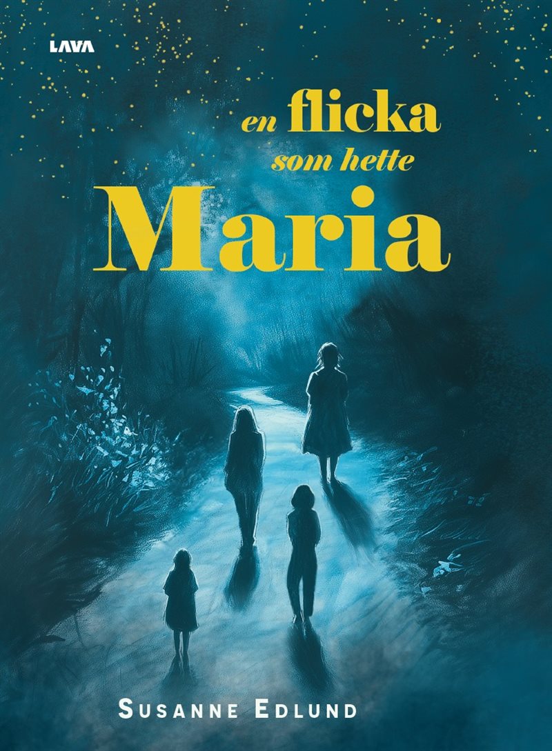 En flicka som hette Maria