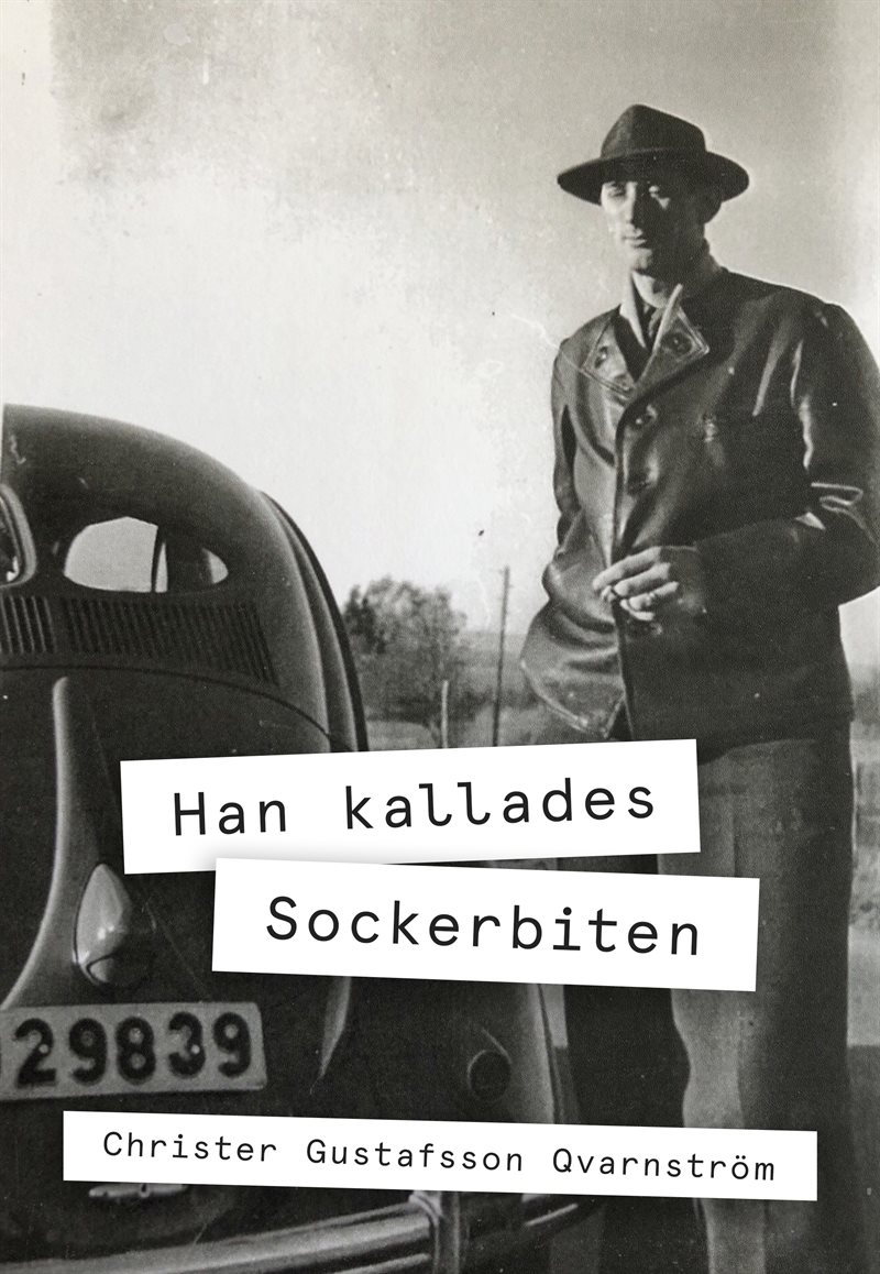 Han kallades Sockerbiten