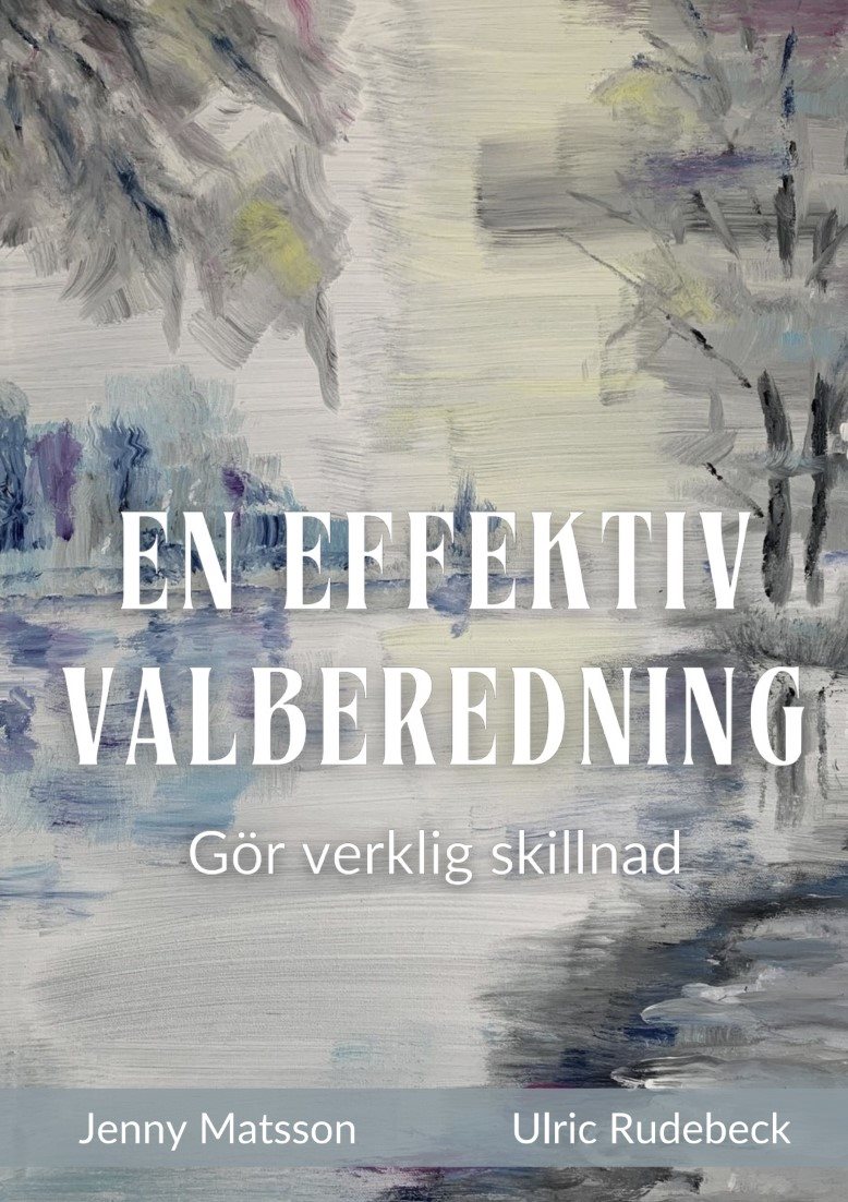 En effektiv valberedning - Gör verklig skillnad